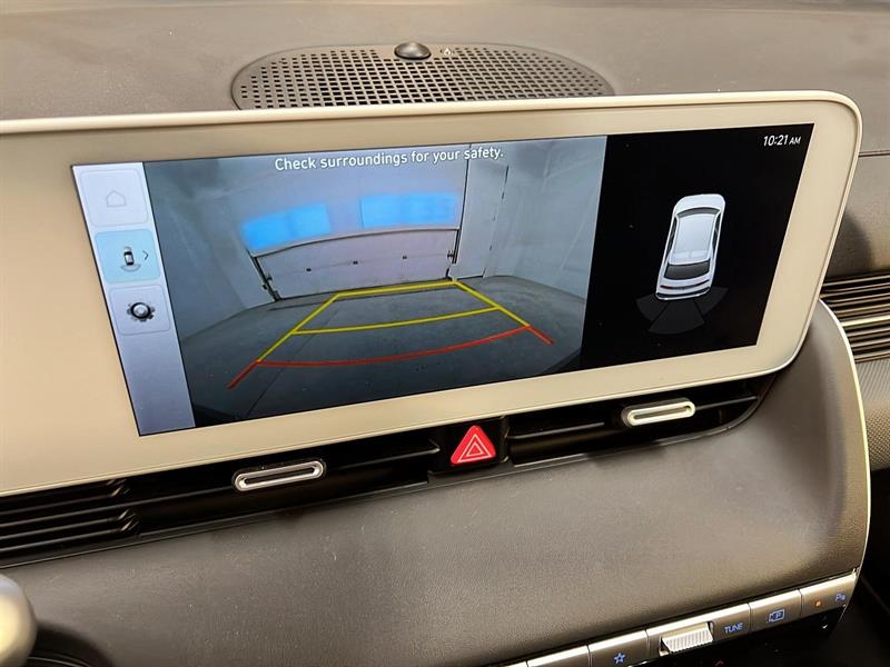 hyundai IONIQ 5 2023 - 15