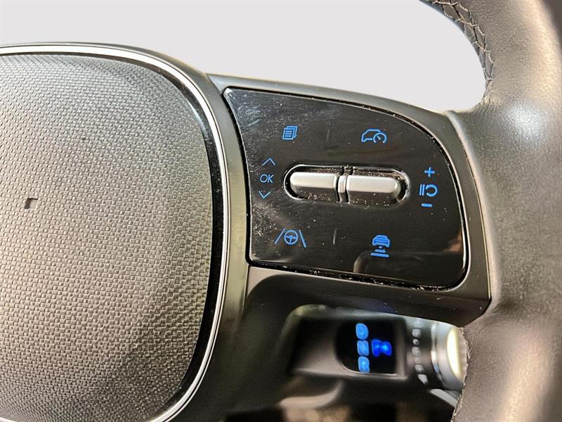 hyundai IONIQ 5 2023 - 18