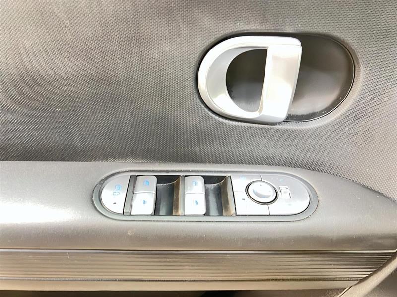 hyundai IONIQ 5 2023 - 21