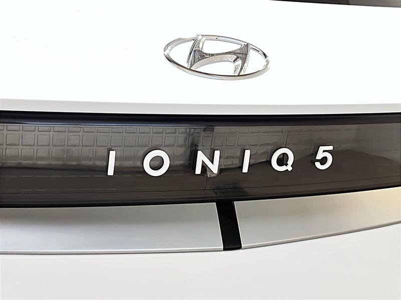 hyundai IONIQ 5 2023 - 25