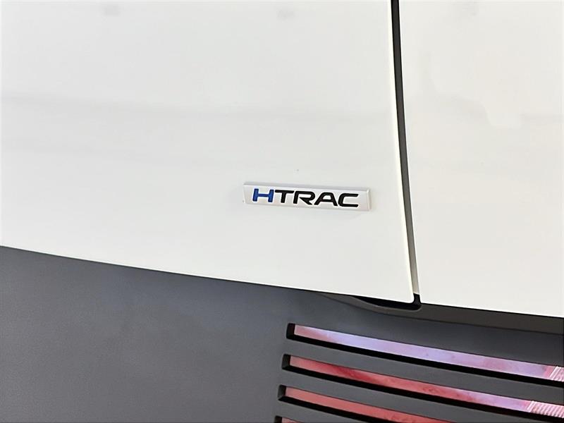 hyundai IONIQ 5 2023 - 26