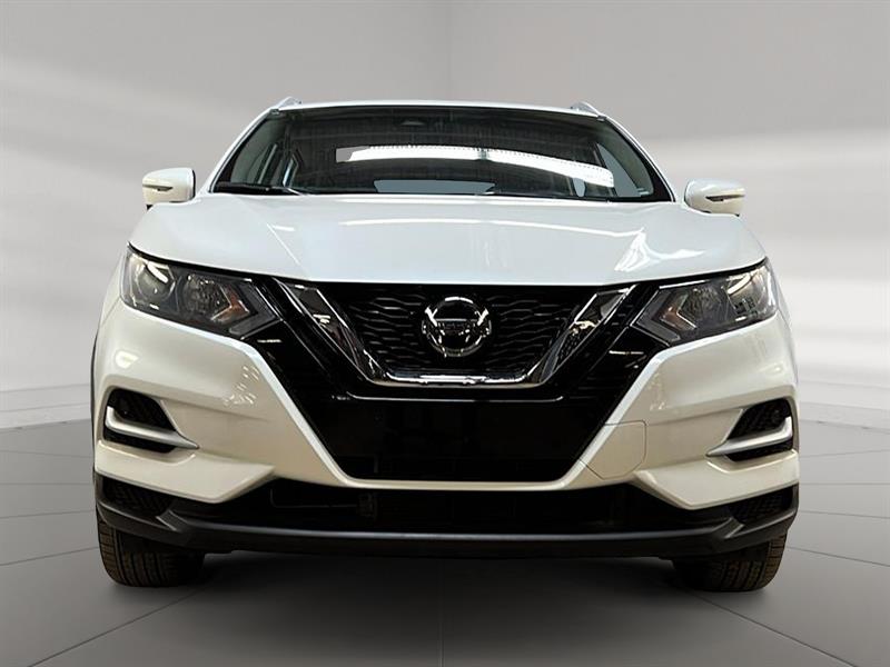 nissan Qashqai 2022 - 2