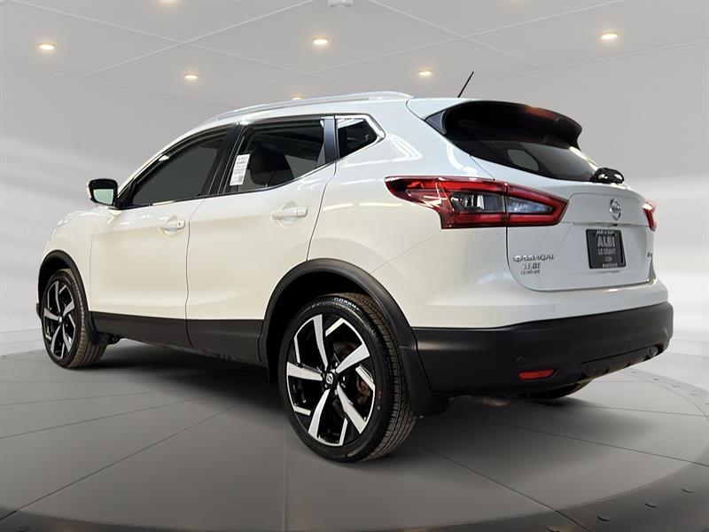 nissan Qashqai 2022 - 6