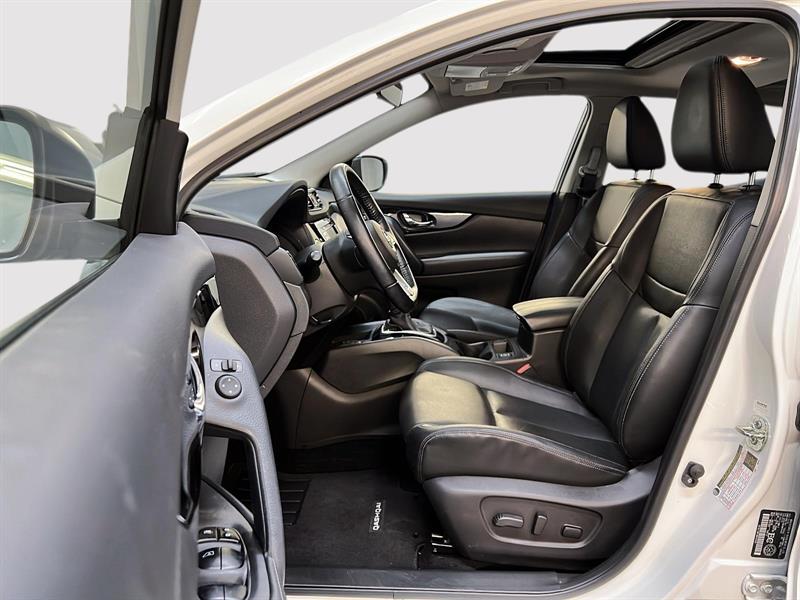 nissan Qashqai 2022 - 7