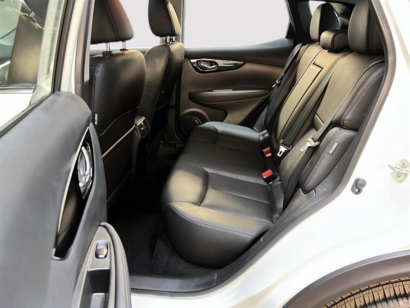 nissan Qashqai 2022 - 9