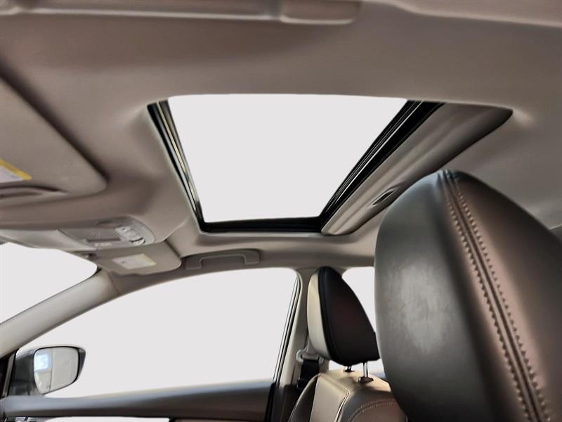 nissan Qashqai 2022 - 10