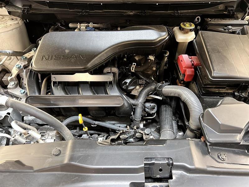 nissan Qashqai 2022 - 12