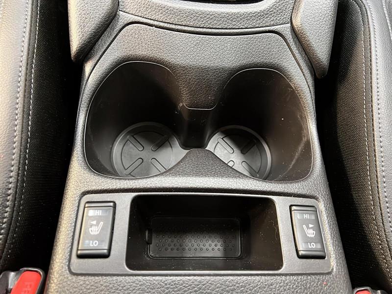 nissan Qashqai 2022 - 15