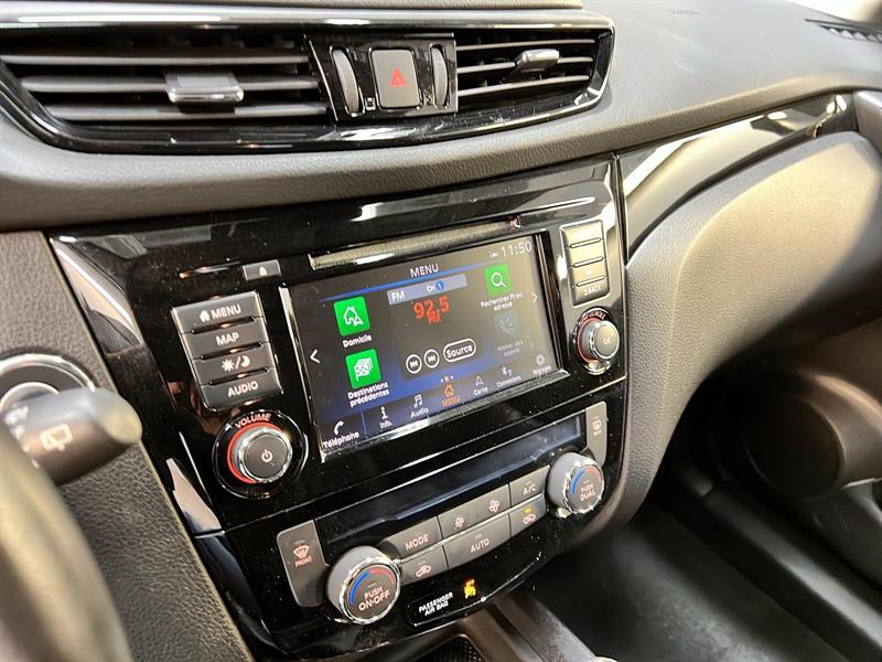 nissan Qashqai 2022 - 17