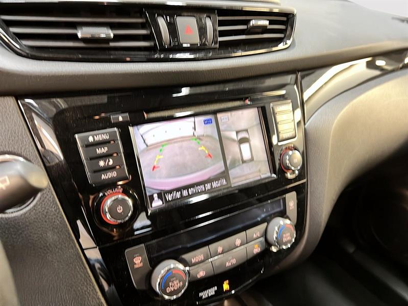 nissan Qashqai 2022 - 18