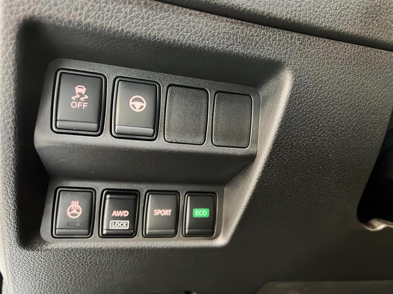 nissan Qashqai 2022 - 22