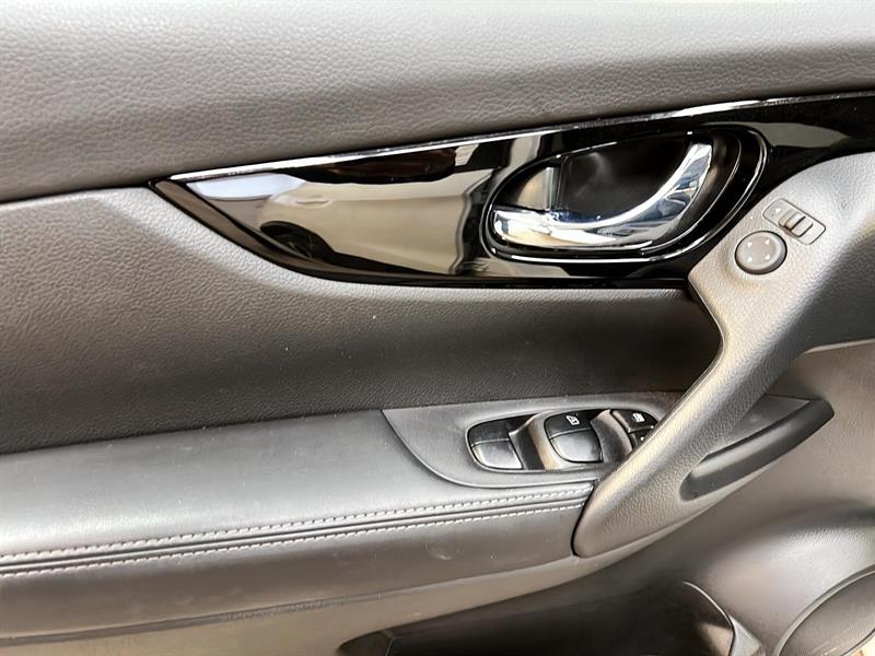 nissan Qashqai 2022 - 23