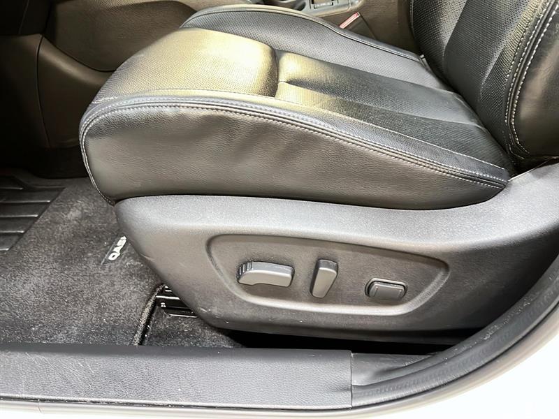 nissan Qashqai 2022 - 25