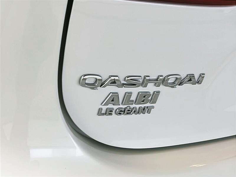 nissan Qashqai 2022 - 27