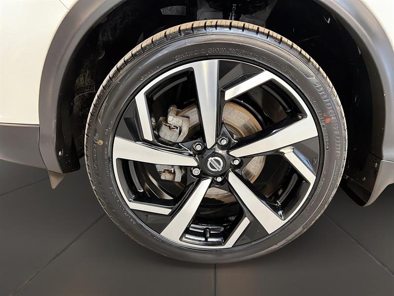 nissan Qashqai 2022 - 29