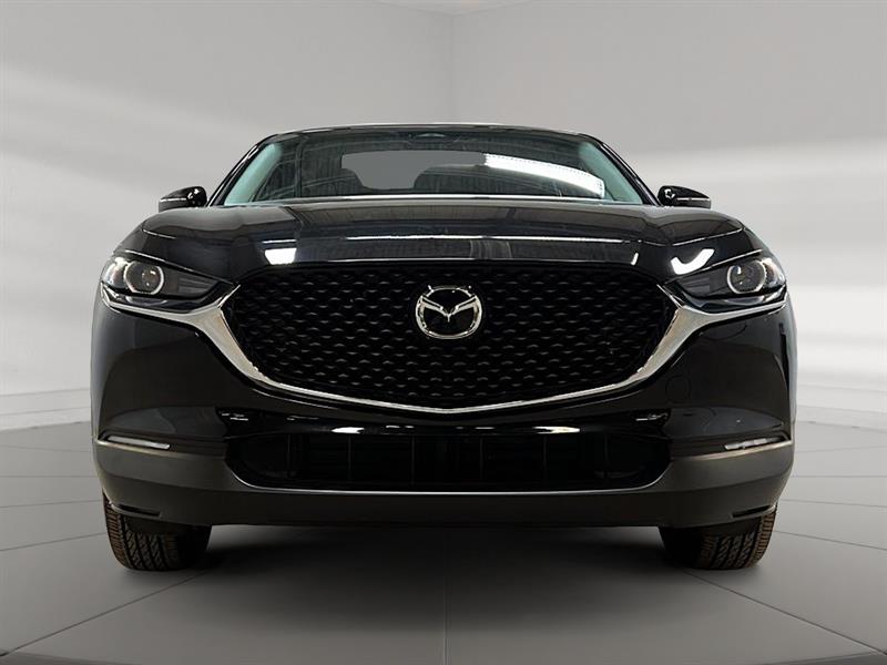 mazda CX-30 2025 - 2