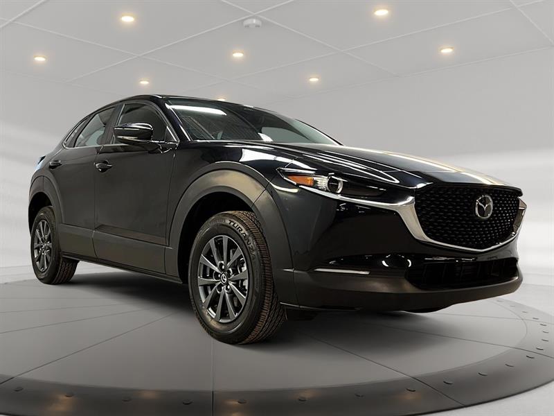 mazda CX-30 2025 - 3