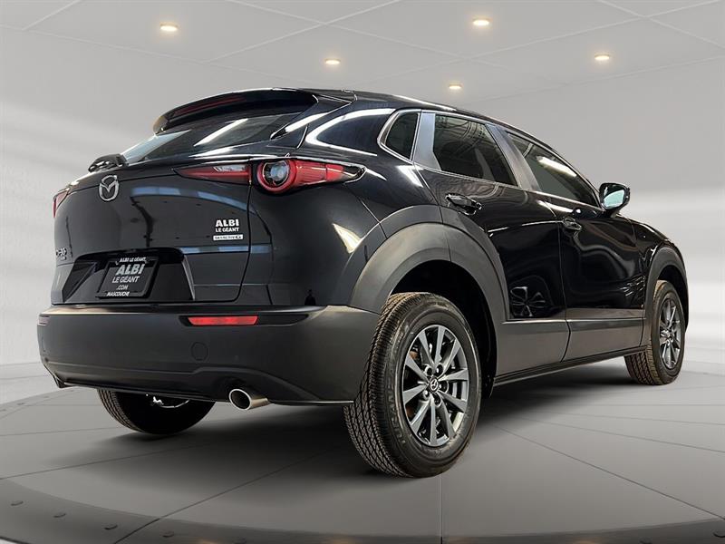 mazda CX-30 2025 - 4