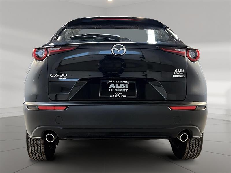 mazda CX-30 2025 - 5