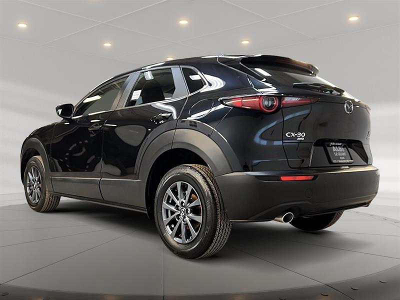 mazda CX-30 2025 - 6