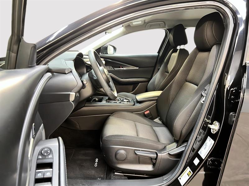 mazda CX-30 2025 - 7