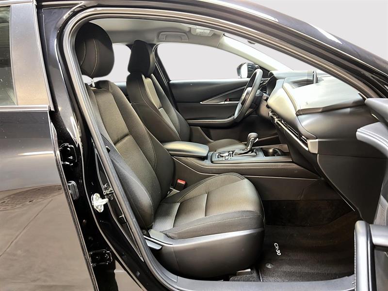 mazda CX-30 2025 - 8