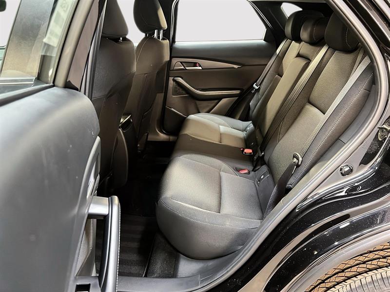 mazda CX-30 2025 - 9