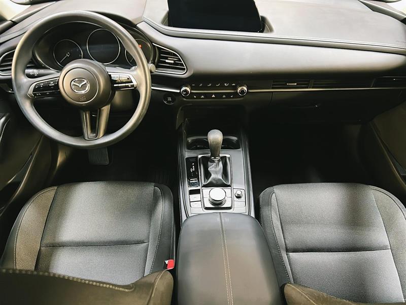 mazda CX-30 2025 - 10