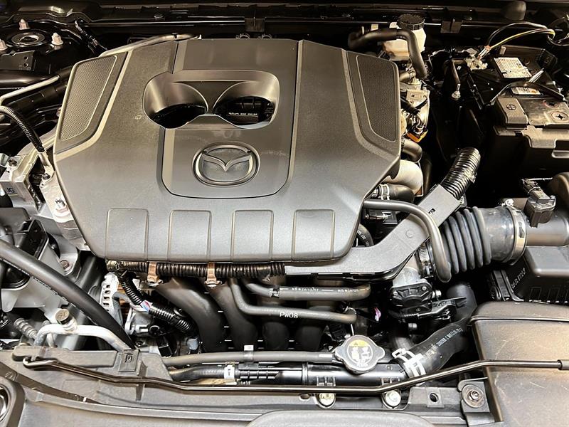 mazda CX-30 2025 - 11