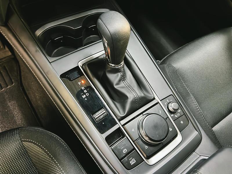 mazda CX-30 2025 - 13