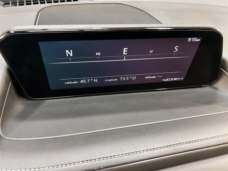 mazda CX-30 2025 - 17