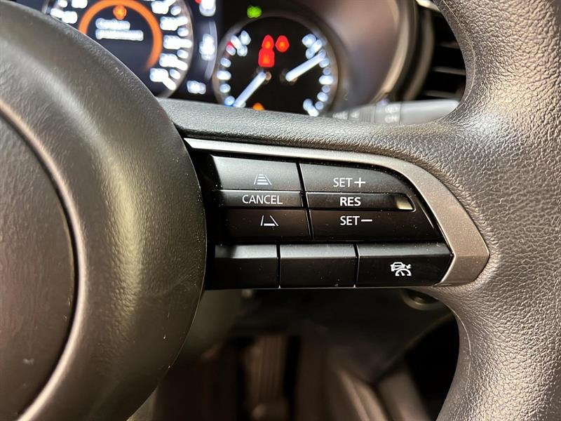 mazda CX-30 2025 - 19