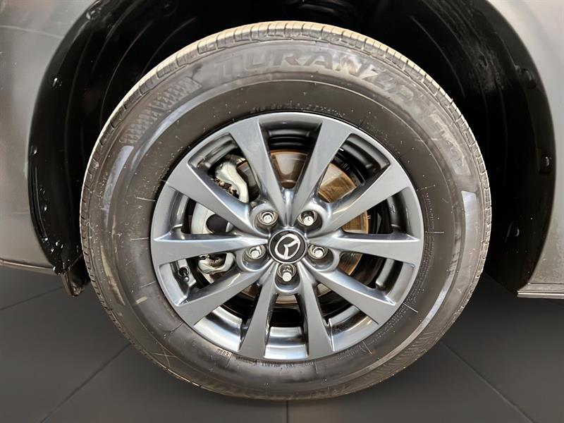 mazda CX-30 2025 - 27