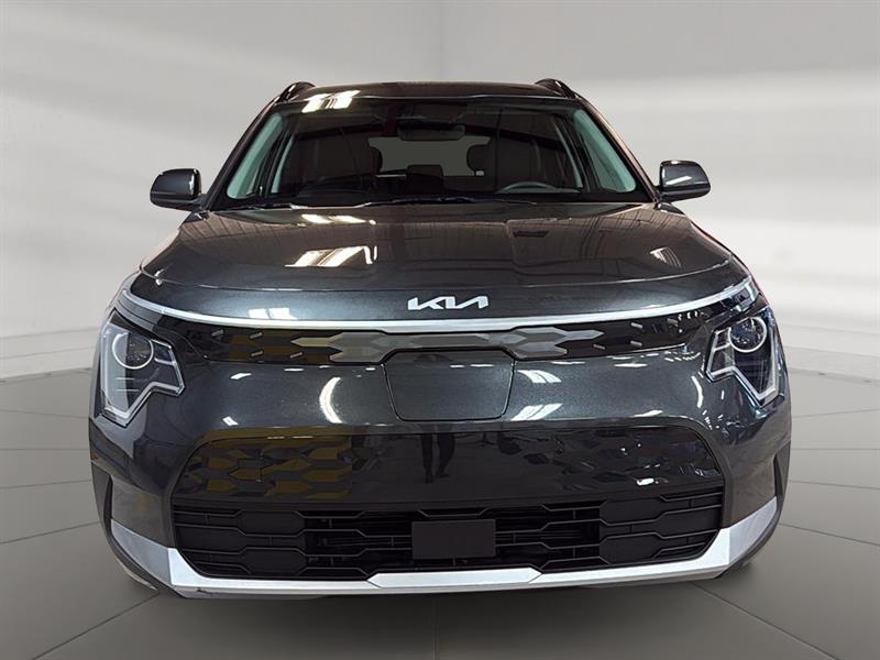 kia Niro électrique 2024 - 2