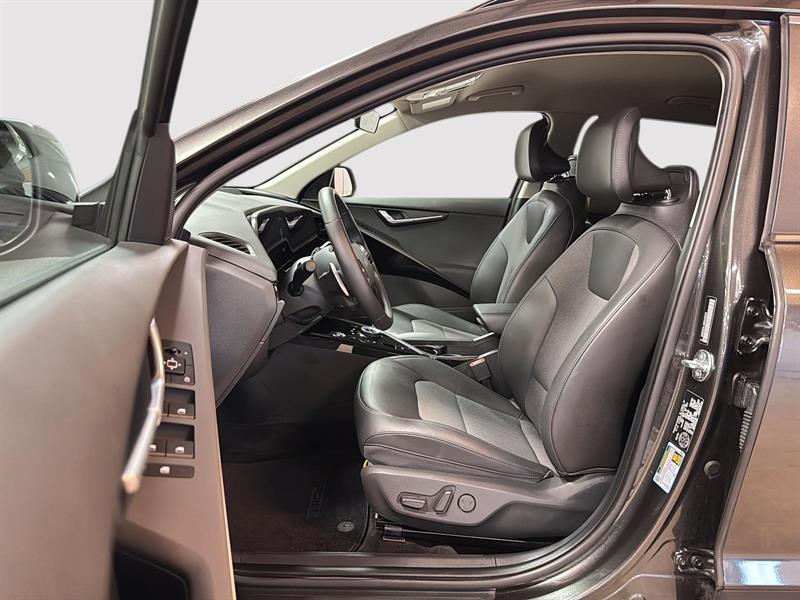 kia Niro électrique 2024 - 7