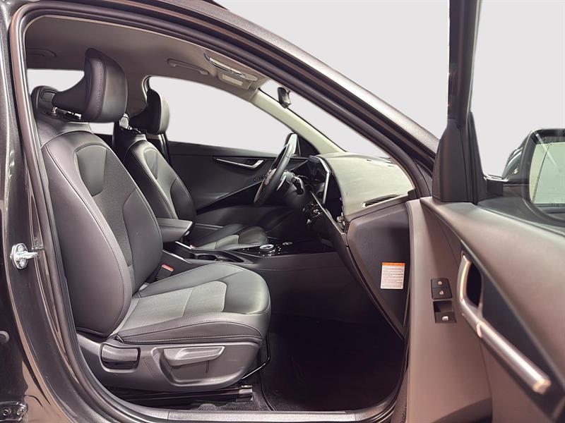 kia Niro électrique 2024 - 8