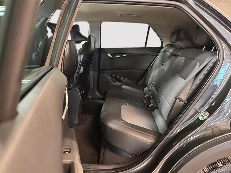 kia Niro électrique 2024 - 9