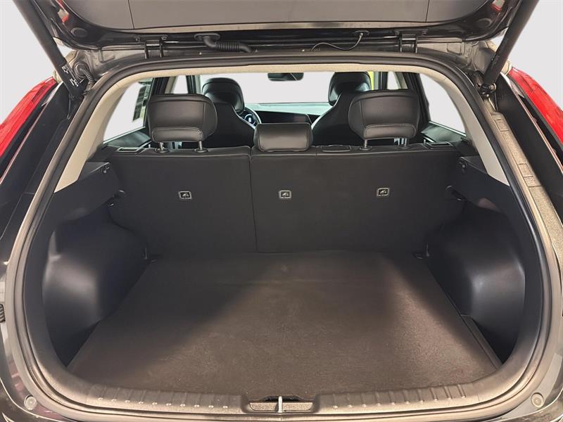 kia Niro électrique 2024 - 12