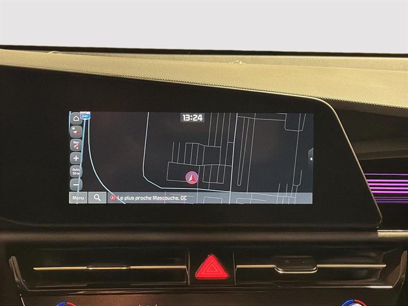 kia Niro électrique 2024 - 16