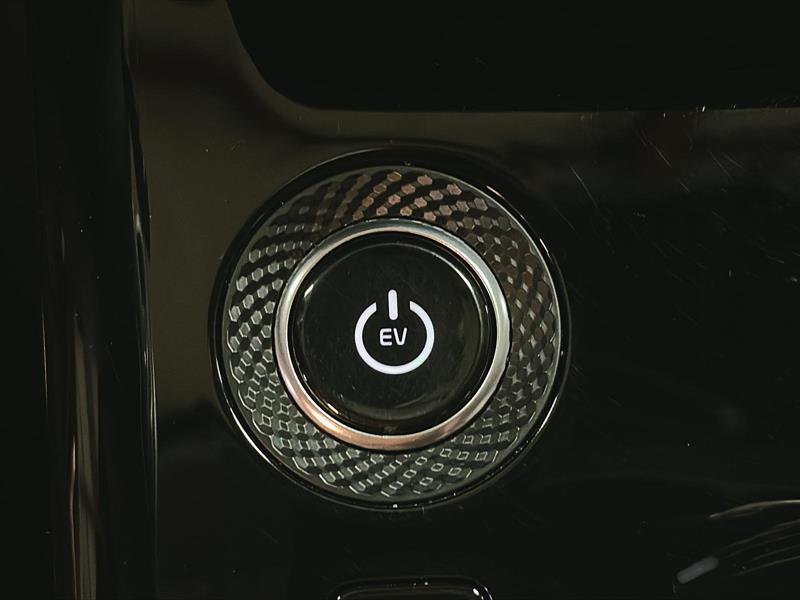 kia Niro électrique 2024 - 18