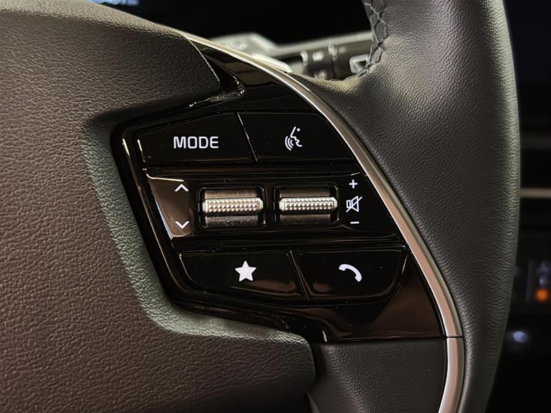 kia Niro électrique 2024 - 19