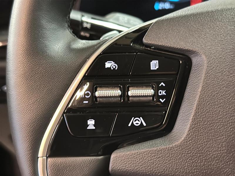 kia Niro électrique 2024 - 20