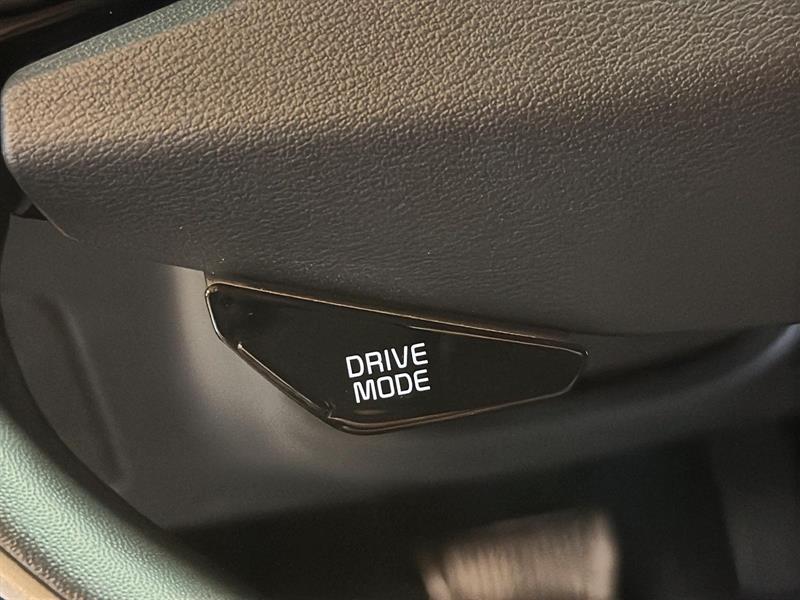 kia Niro électrique 2024 - 22