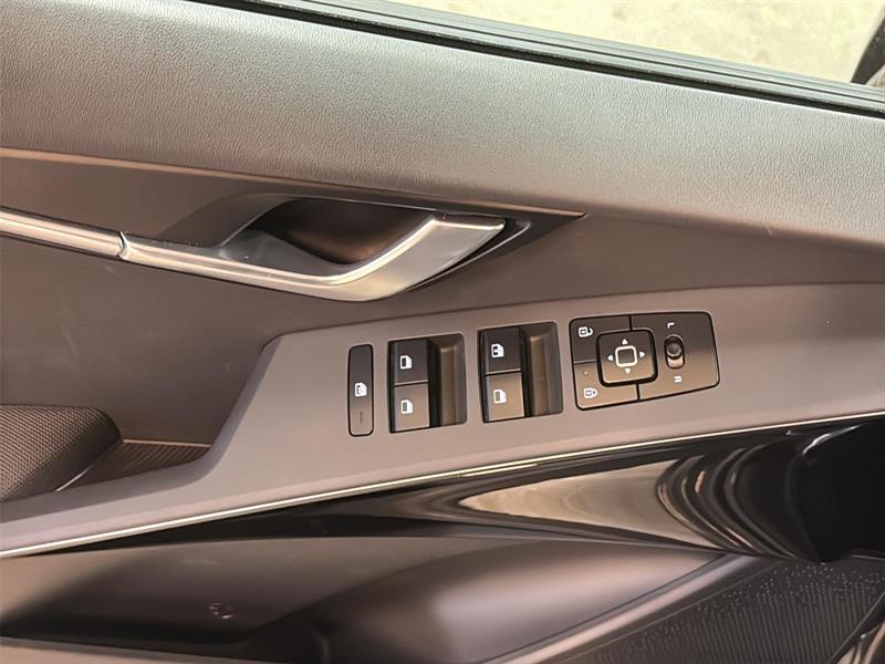 kia Niro électrique 2024 - 23