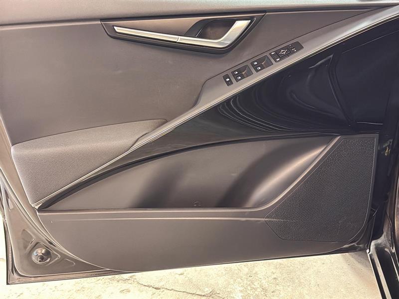 kia Niro électrique 2024 - 25