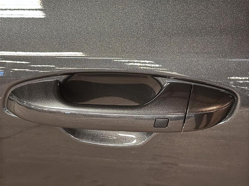 kia Niro électrique 2024 - 26