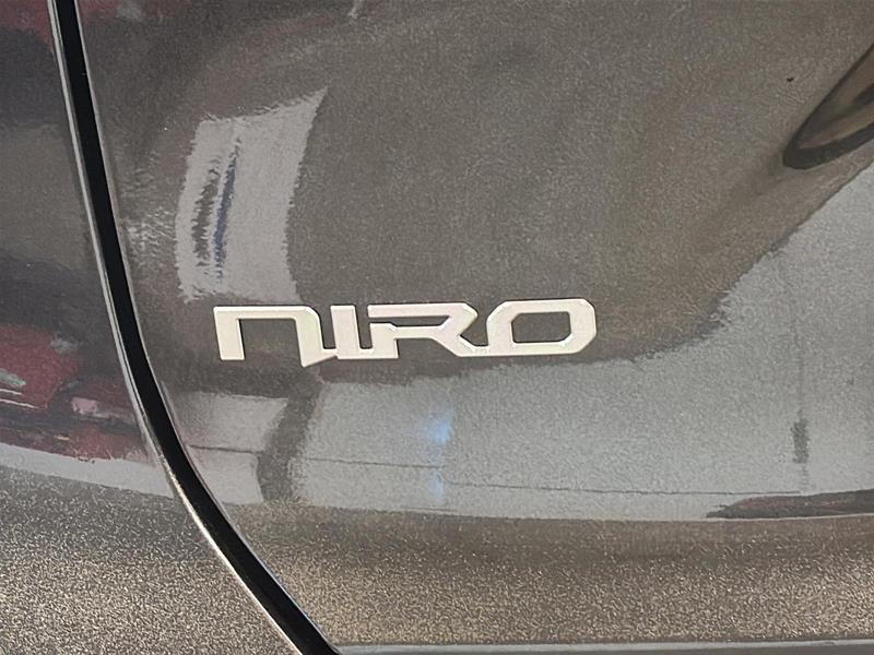kia Niro électrique 2024 - 27