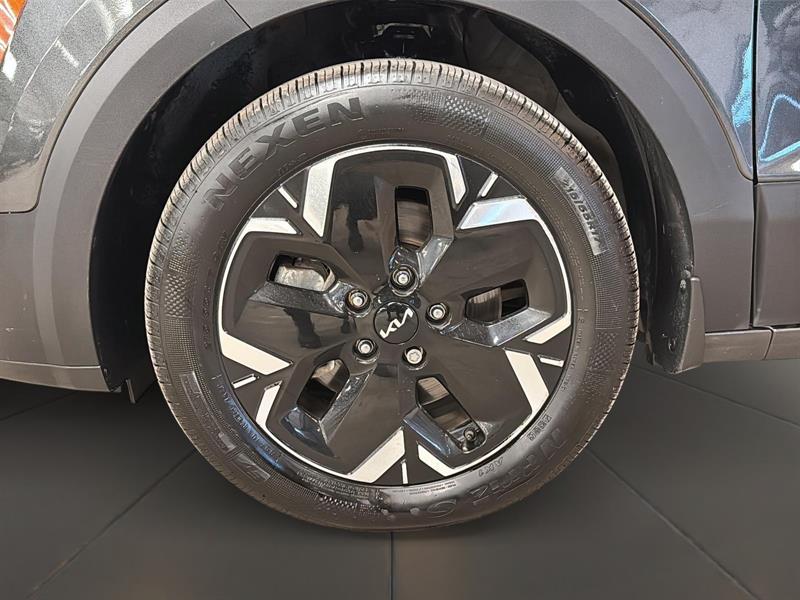 kia Niro électrique 2024 - 28