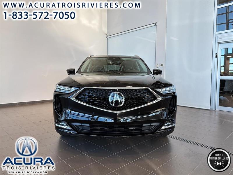 acura MDX 2024 - 2