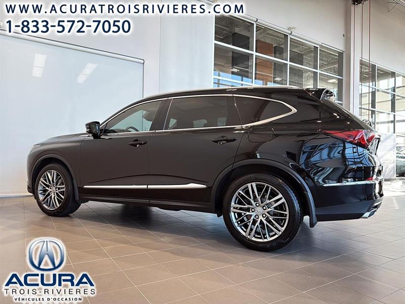 acura MDX 2024 - 4